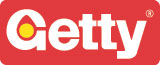 getty logo